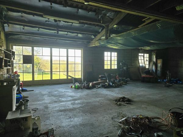 Grande maison au calme à 10 min à pied du centre de Chalais