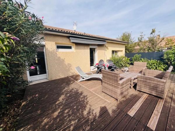 Maison à vendre à Romans-sur-Isère (26100)
