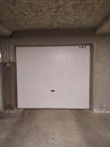38000 GRENOBLE Parking / box Grenoble 16.15 m2