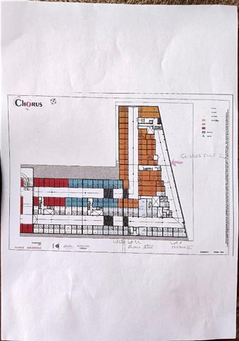 38000 GRENOBLE Parking / box Grenoble 16.15 m2