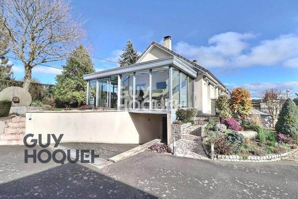 10 minutes de Bernay