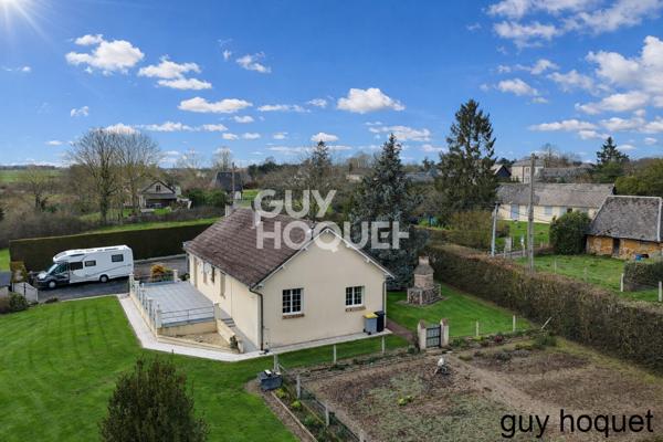 10 minutes de Bernay