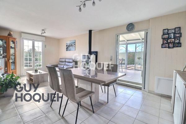 10 minutes de Bernay