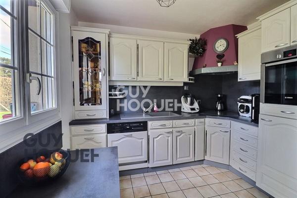 10 minutes de Bernay