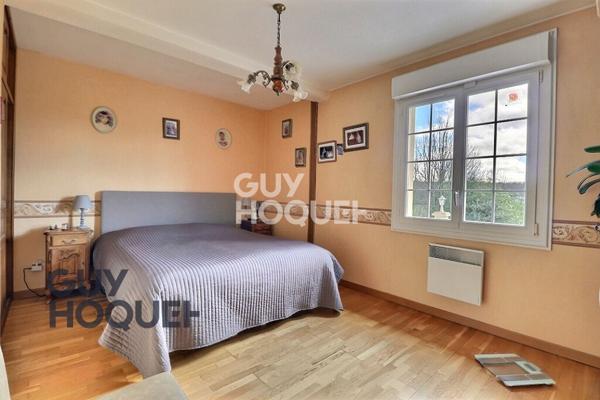 10 minutes de Bernay