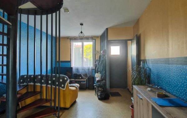 Vente Maison Sauze-vaussais   