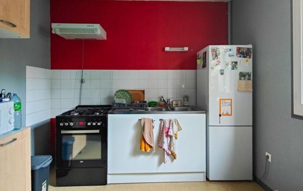 Vente Maison Sauze-vaussais   