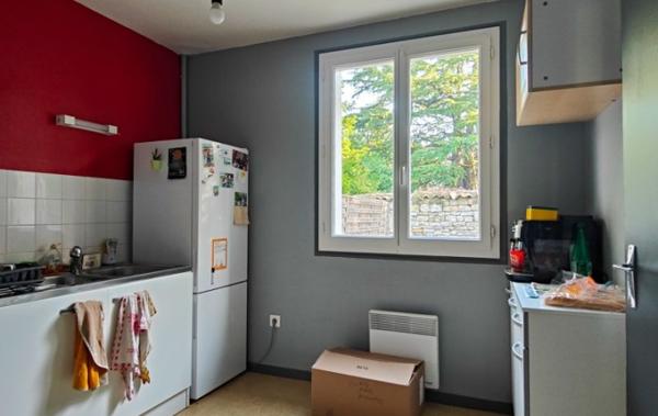 Vente Maison Sauze-vaussais   