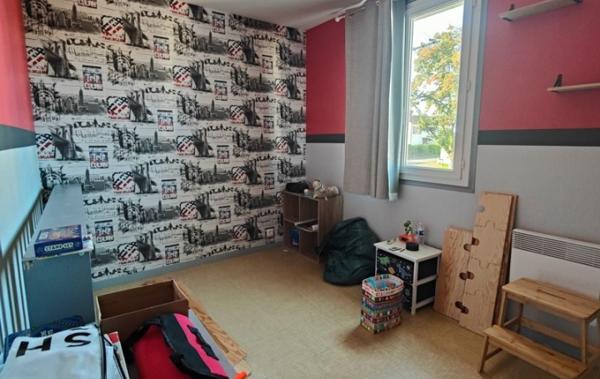 Vente Maison Sauze-vaussais   