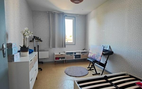 Vente Maison Sauze-vaussais   