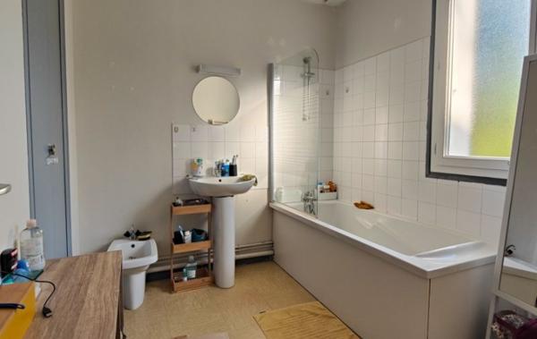 Vente Maison Sauze-vaussais   