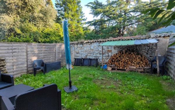 Vente Maison Sauze-vaussais   