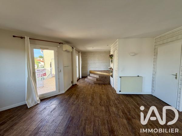 Maison à vendre 5 pièces 157 m² Perpignan