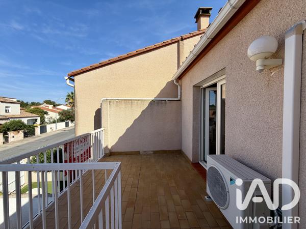 Maison à vendre 5 pièces 157 m² Perpignan