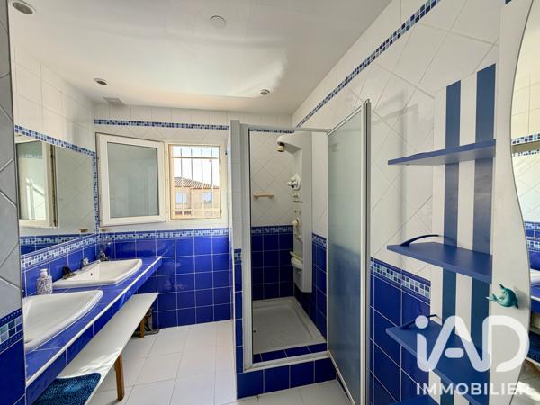 Maison à vendre 5 pièces 157 m² Perpignan