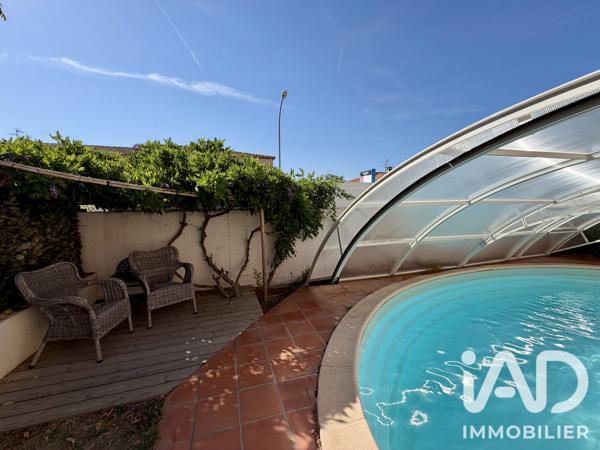 Maison à vendre 5 pièces 157 m² Perpignan