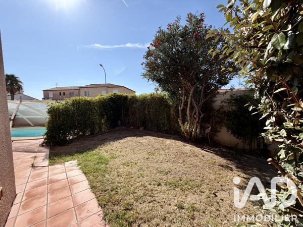 Maison à vendre 5 pièces 157 m² Perpignan