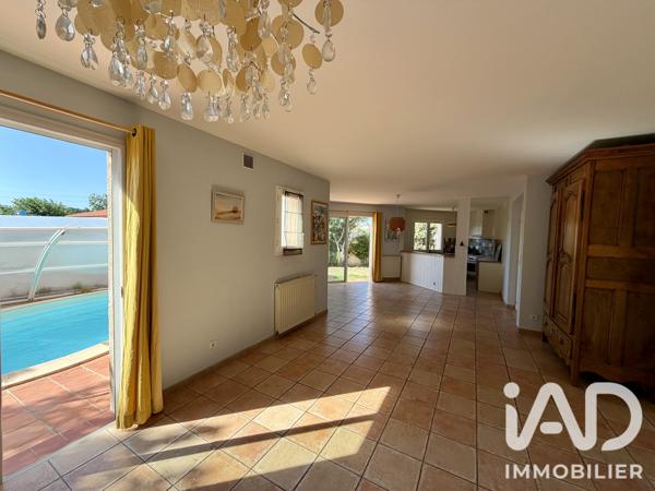 Maison à vendre 5 pièces 157 m² Perpignan