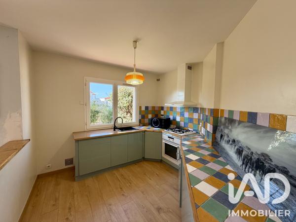 Maison à vendre 5 pièces 157 m² Perpignan