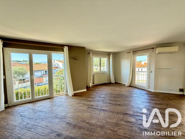 Maison à vendre 5 pièces 157 m² Perpignan