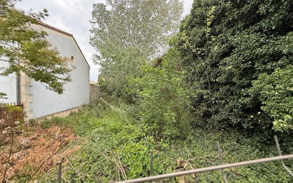 Terrain à vendre