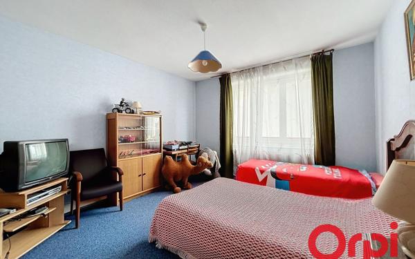 Maison à vendre    6 pièces •  Bellerive-sur-Allier