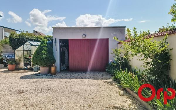 Maison à vendre    6 pièces •  Bellerive-sur-Allier