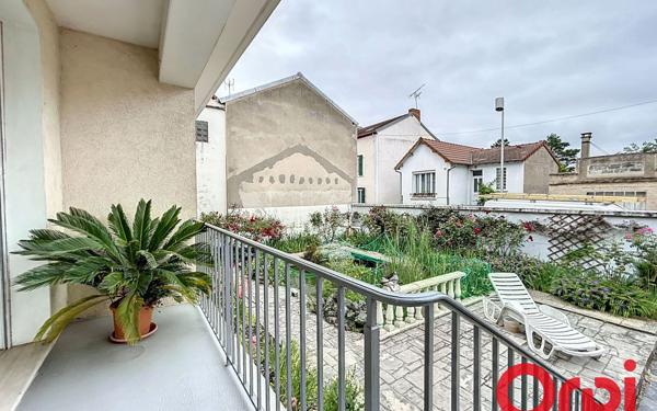 Maison à vendre    6 pièces •  Bellerive-sur-Allier