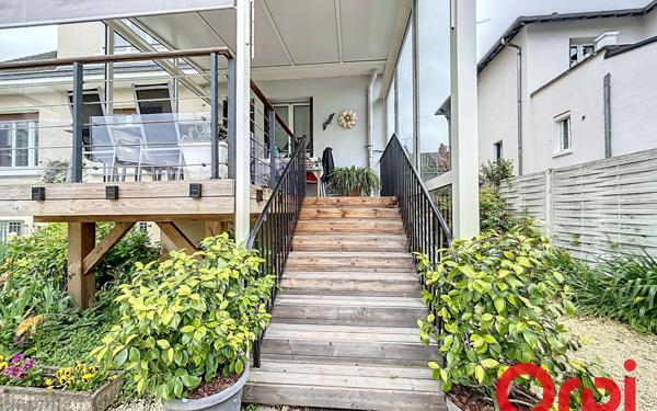 Maison à vendre    6 pièces •  Bellerive-sur-Allier