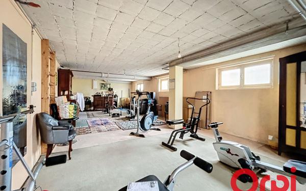 Maison à vendre    6 pièces •  Bellerive-sur-Allier