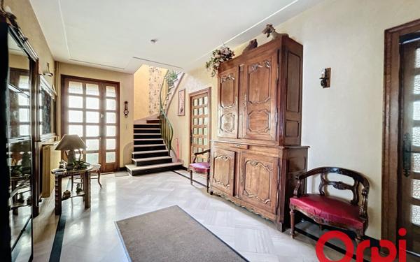 Maison à vendre    6 pièces •  Bellerive-sur-Allier