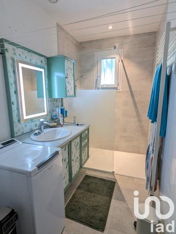 Maison traditionnelle 4 pièces de 102 m² à Saint-Uze (26240)