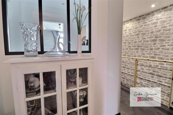 Coup de Coeur Assuré ! Duplex 130 m² Atypique 5 pièces