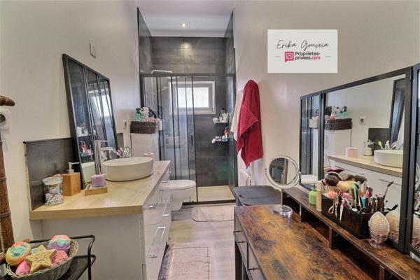 Coup de Coeur Assuré ! Duplex 130 m² Atypique 5 pièces