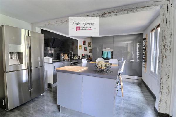 Coup de Coeur Assuré ! Duplex 130 m² Atypique 5 pièces