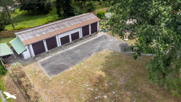 Immeuble à vendre |  Magescq |  165 m²