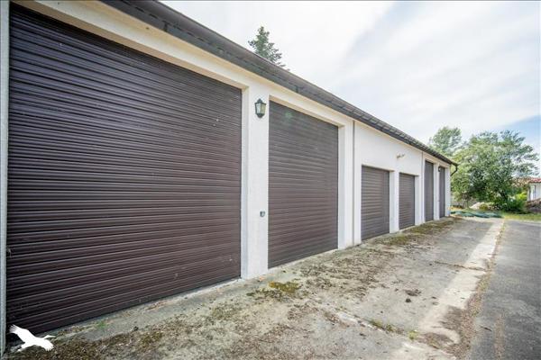 Immeuble à vendre |  Magescq |  165 m²