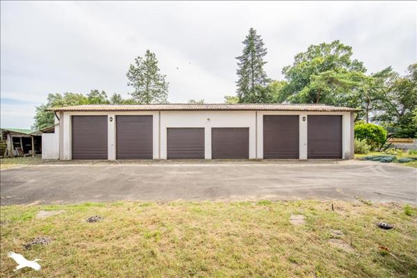 Immeuble à vendre |  Magescq |  165 m²