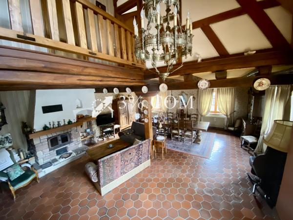 Maison 6 pièce(s) 5 chambre(s) 192.89 m²