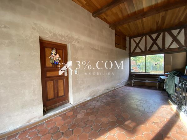 Maison 6 pièce(s) 5 chambre(s) 192.89 m²