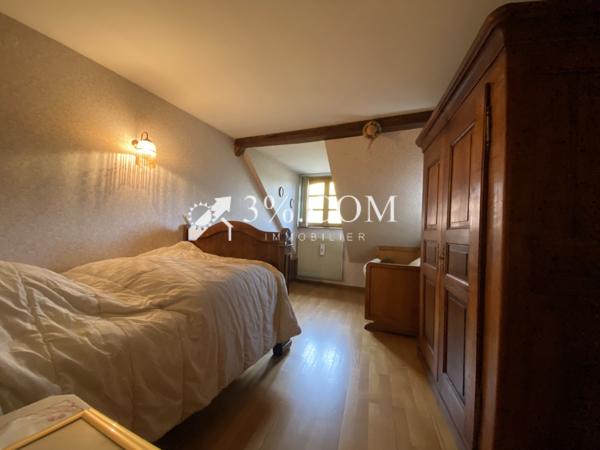 Maison 6 pièce(s) 5 chambre(s) 192.89 m²