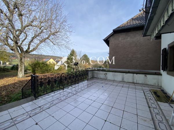 Maison 6 pièce(s) 5 chambre(s) 192.89 m²