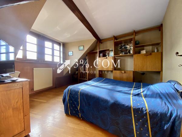 Maison 6 pièce(s) 5 chambre(s) 192.89 m²