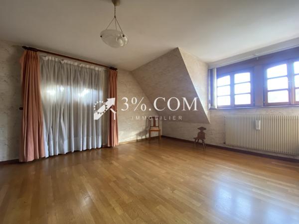 Maison 6 pièce(s) 5 chambre(s) 192.89 m²