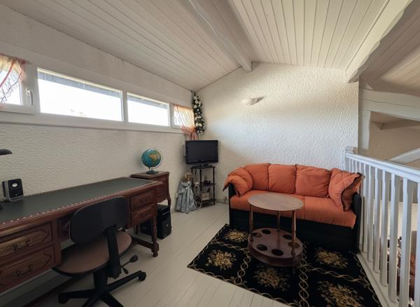 Maison Mios 196 m² sur 1356 m² de parcelle