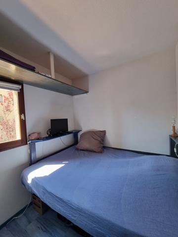 Saint-Pierre-la-mer (11560) Appartement 2 pièces de 22,54 m2 - parking 11560 Saint Pierre La Mer