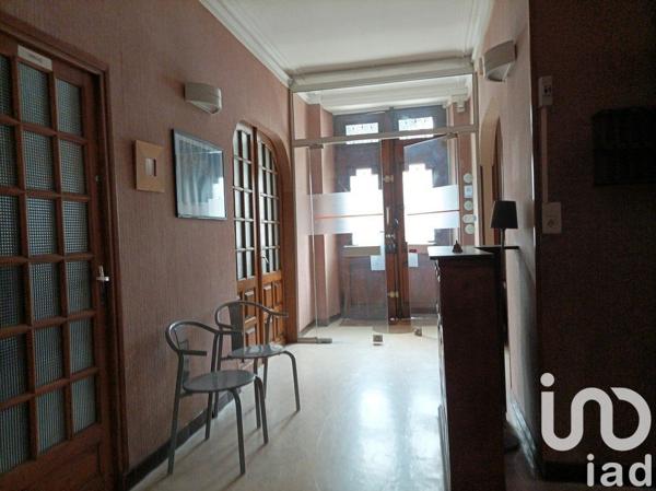 Maison 15 pièces de 670 m² à Capvern (65130)