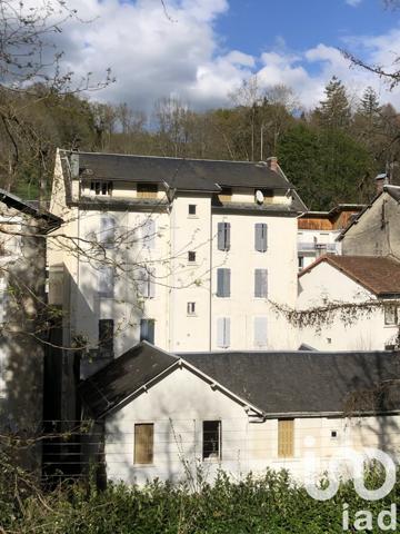 Maison 15 pièces de 670 m² à Capvern (65130)