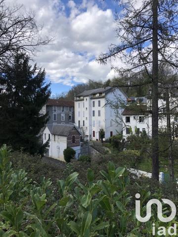 Maison 15 pièces de 670 m² à Capvern (65130)