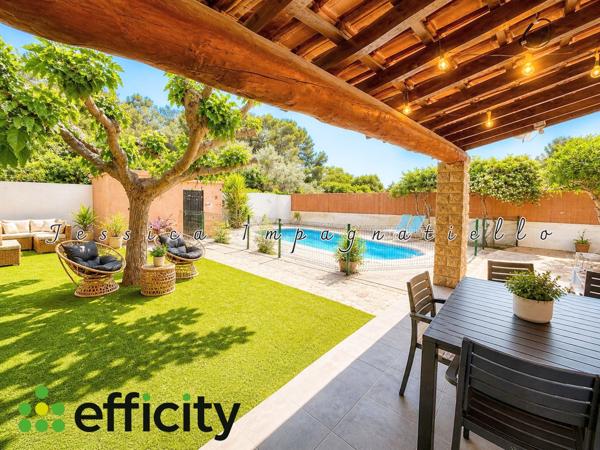 Maison 4 pièces - 80 m² Exclusivité